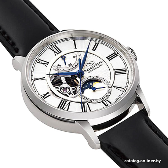 Наручные часы Orient RE-AY0106S