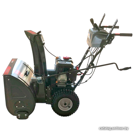 Снегоуборщик Evoline Standard SBG 620 E