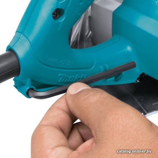 Дисковая пила Makita 4100KB