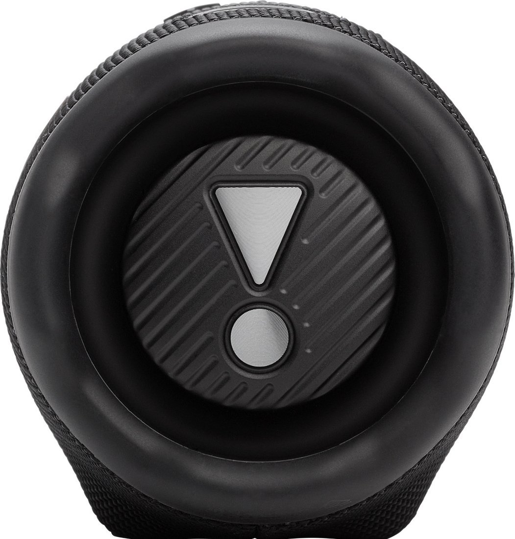 Беспроводная колонка JBL Charge 6 (черный)