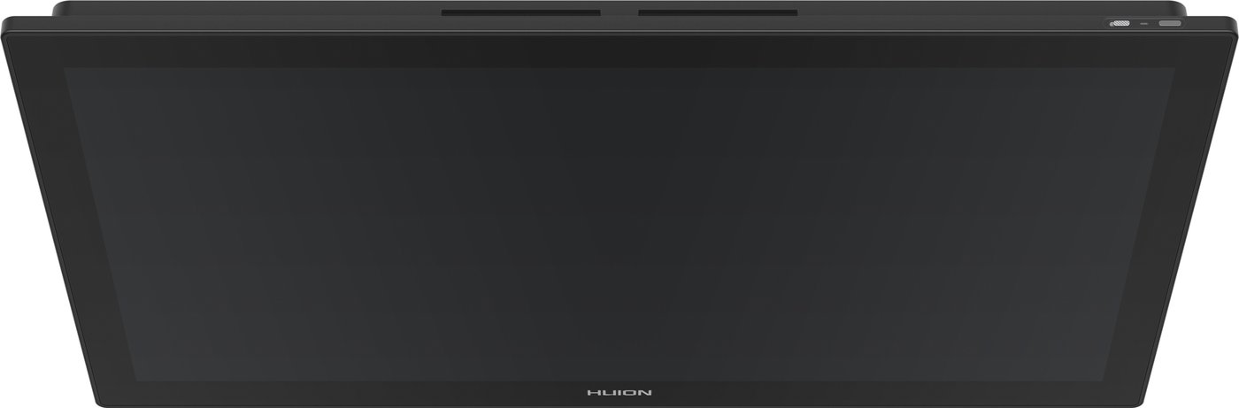 Графический монитор Huion Kamvas Pro 27 GT2701 (черный)