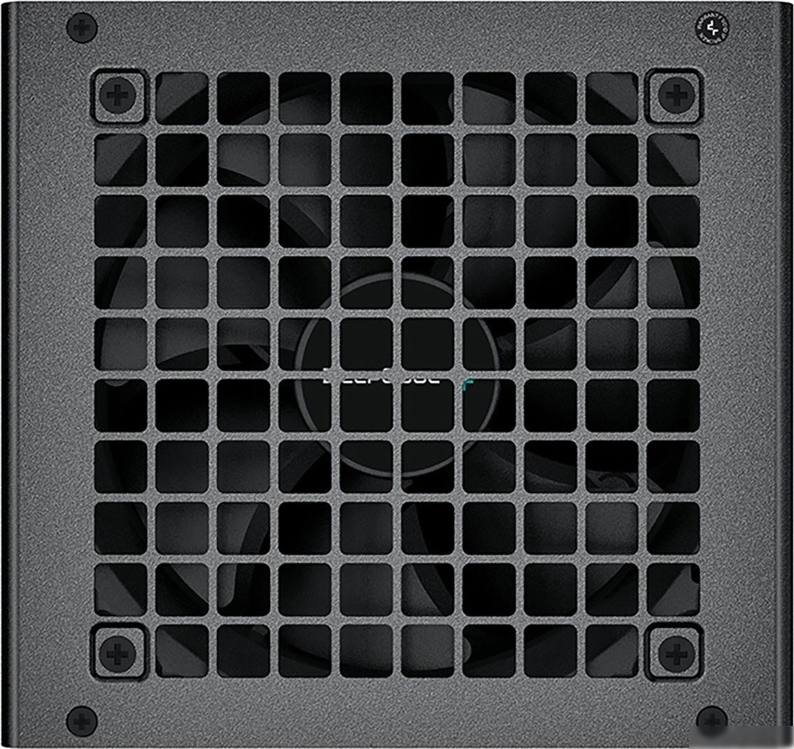 Блок питания DeepCool PK750D V2