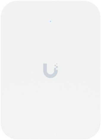 Точка доступа Ubiquiti UniFi 7 In-Wall