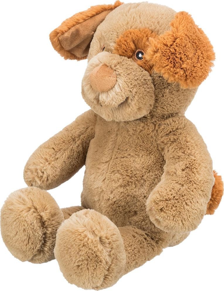 Игрушка для собак Trixie Be Eco. Пес Энно 34885