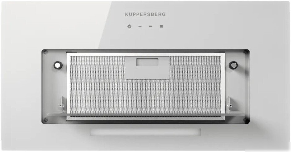 Кухонная вытяжка KUPPERSBERG Intouch-1 60 WG