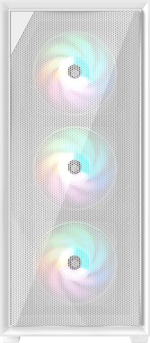 Компьютер Iven Gaming White 197826