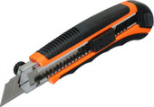 Нож строительный Faster Tools 3767