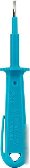 Индикаторная отвертка SmartBuy SBT-SCT-T150P2
