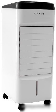 Климатический комплекс Zenet ZET-483