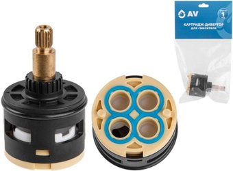 Картридж AV Engineering AVSSS-101