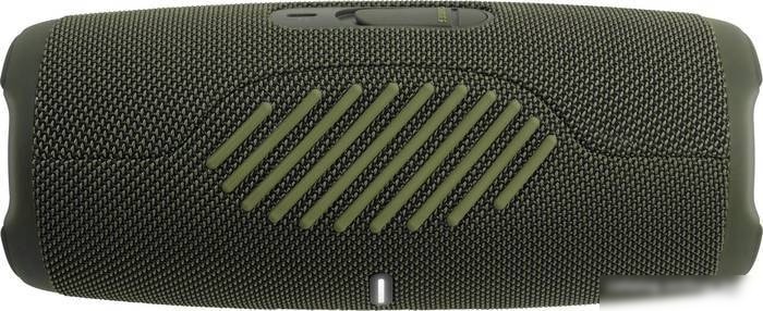 Беспроводная колонка JBL Charge 5 (зеленый)