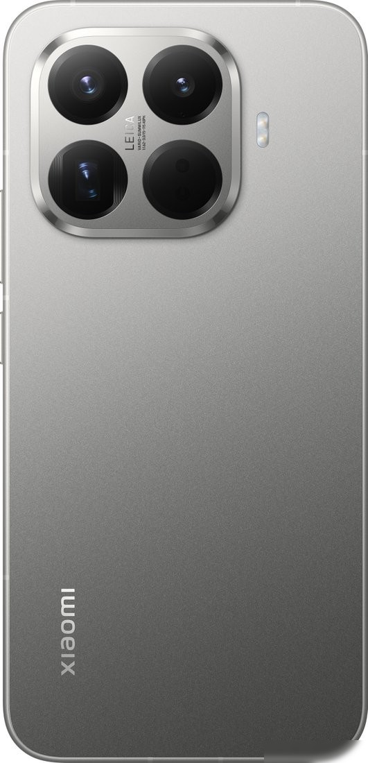 Телефон Xiaomi 15T Pro 12GB/256GB международная версия (серый)