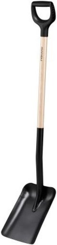 Лопата совковая Fiskars 1066723