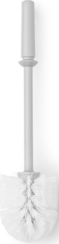 Ершик для унитаза Brabantia ReNew 325427 (белый)