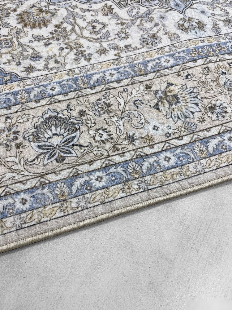 Покрытие напольное тафтинговое Champion Carpet Lion 2406508-4 (0.8x1.5)
