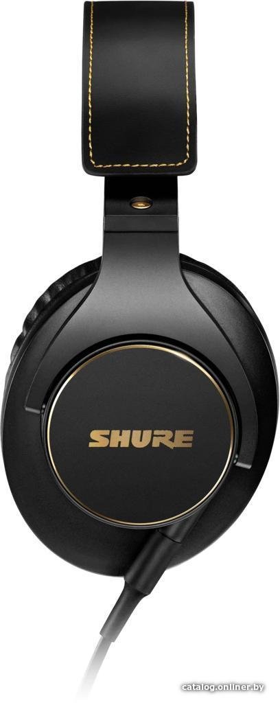 Наушники Shure SRH840A