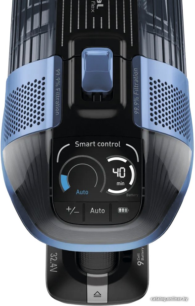 Пылесос Tefal X-Force Flex 14.60 Aqua TY99C0WO