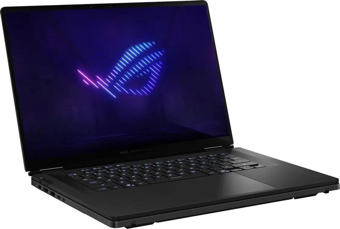 Рабочая станция ASUS ROG Zephyrus Duo 16 2026 GX651AX-SR129W