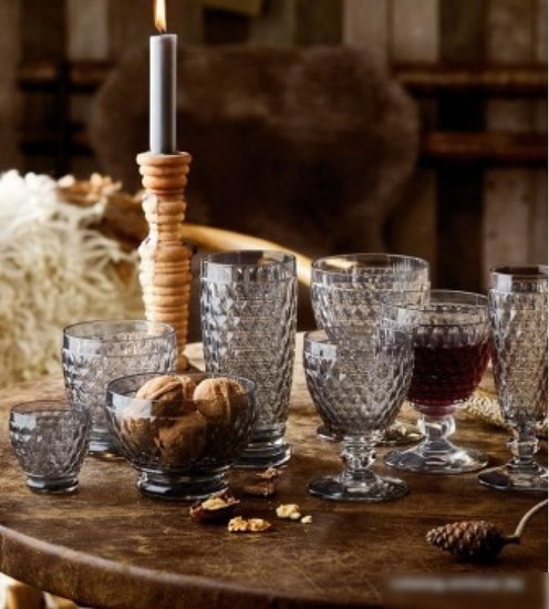 Бокал для воды и напитков Villeroy & Boch Boston coloured 11-7309-0135
