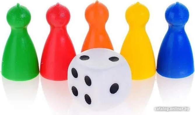 Настольная игра Русский стиль Стартап 04030