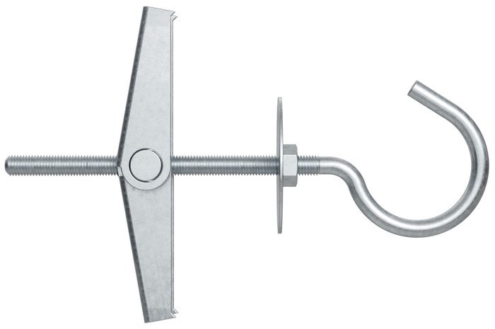 Дюбель складной Fischer KDH 3 80182 (25 шт)