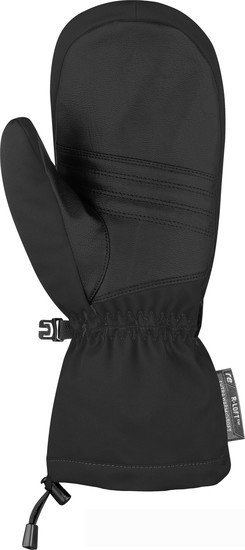 Варежки Reusch Kondor R-TEX XT 6101535-7700 (р-р 10, mitten black)