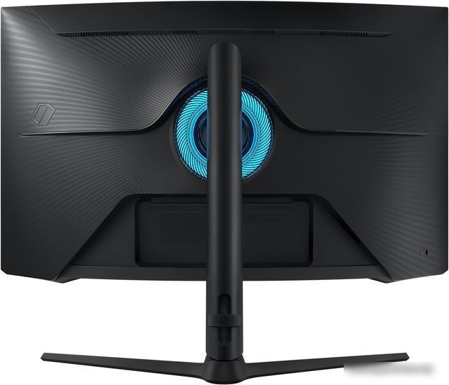 Игровой монитор Samsung Odyssey G6 LS32BG650EUXEN