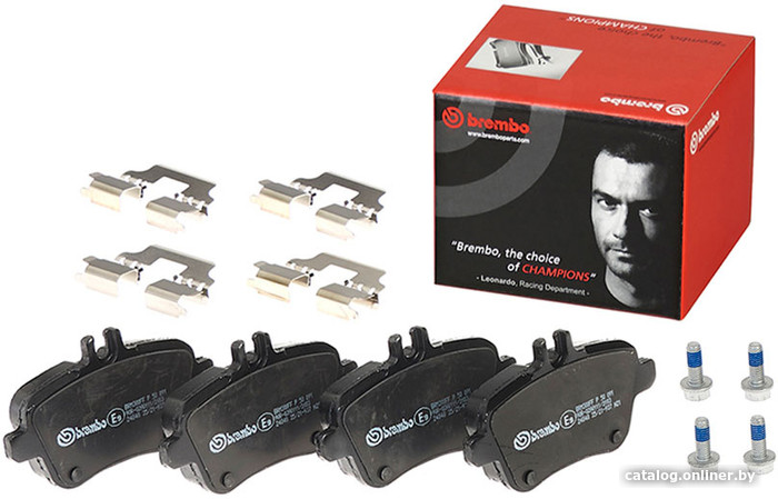 Brembo P50091