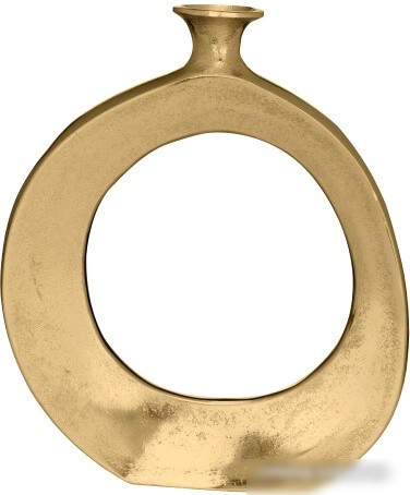 Ваза Eglo Ankarefo 421442 (металл, золотой)
