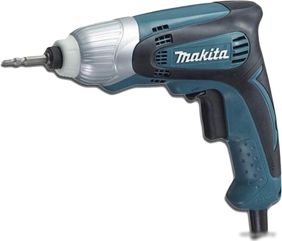 Винтоверт Makita TD0100