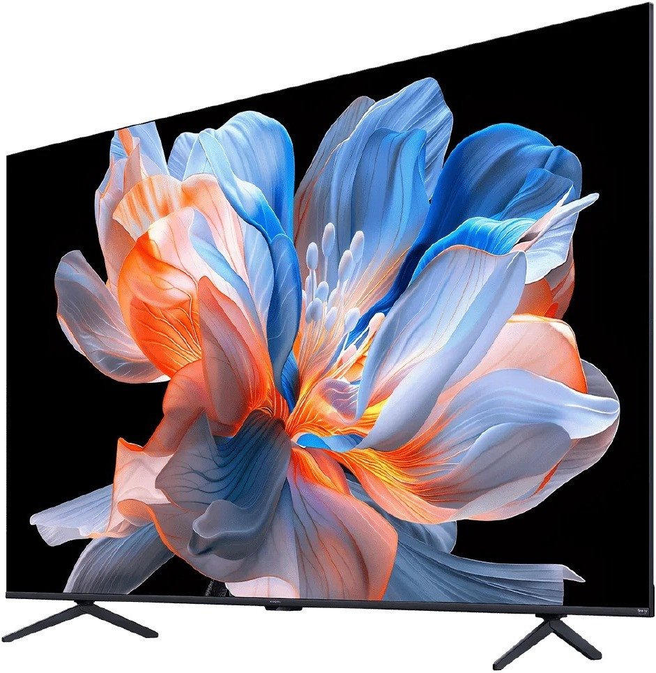MiniLED телевизор Xiaomi TV X Mini LED 55" 2026 L55MC-SMRU (международная версия)