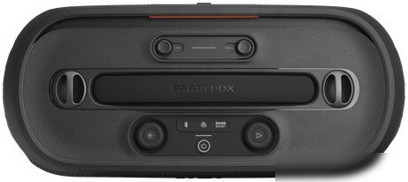 Беспроводная колонка JBL PartyBox On-The-Go 2