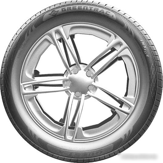 Автомобильные шины Greentrac Quest-X 255/40ZR20 101Y