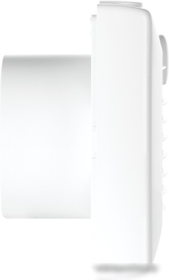 Осевой вентилятор Vortice Punto M 120/5" T