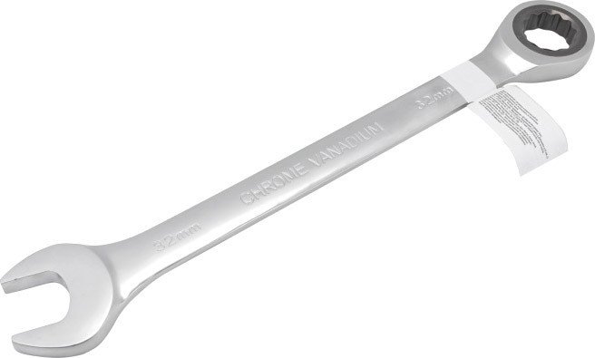 Гаечный ключ ForceKraft FK-75732F