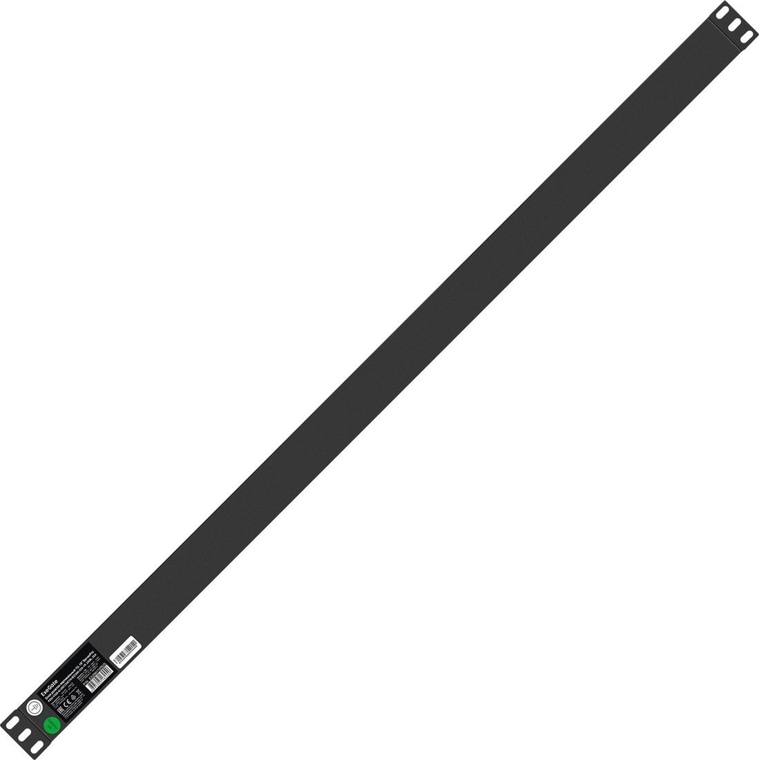 Блок розеток ExeGate ServerPro PDU-V420 Al-20C134C19-IEC309-32A-1P