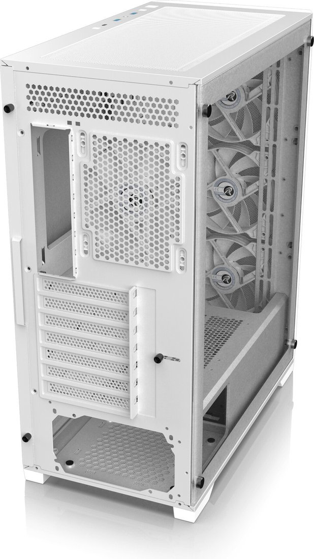 Корпус Raijintek Arcadia 41 (белый)