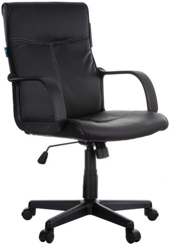 Офисное кресло Helmi Referent HL-M03 283158 (черный)