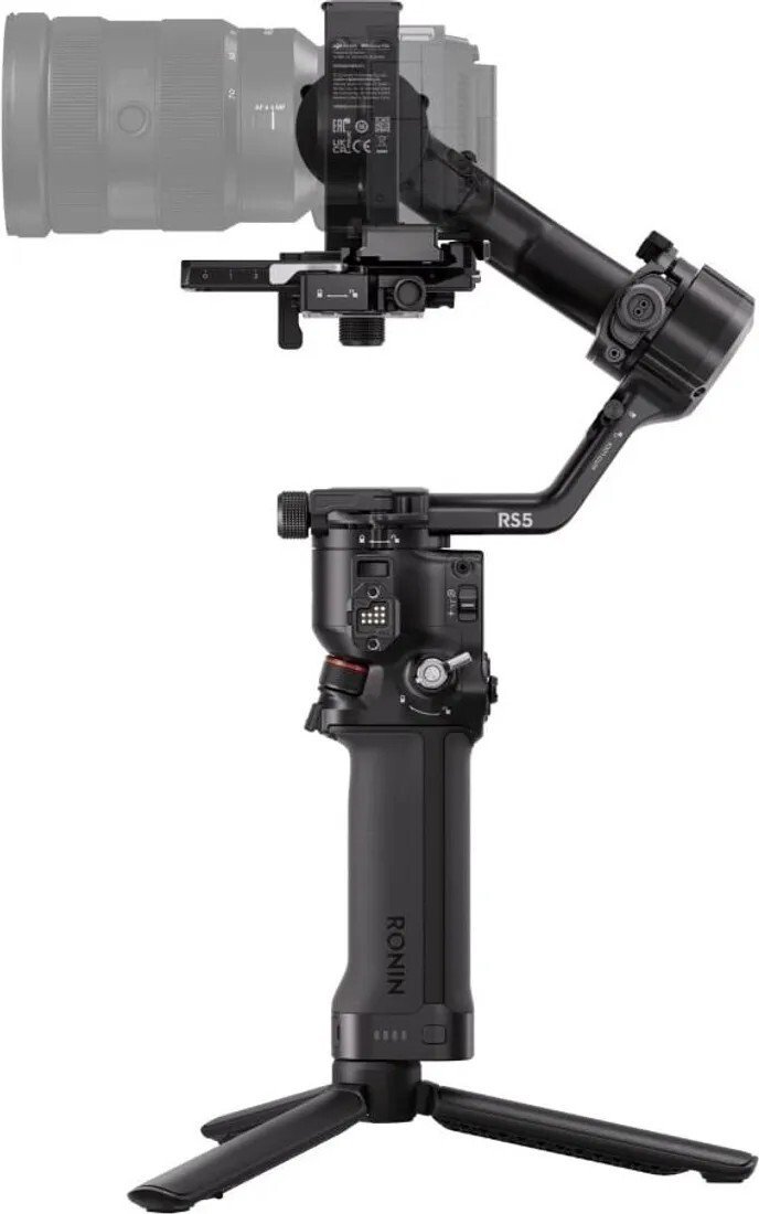 Стабилизатор DJI RS 5