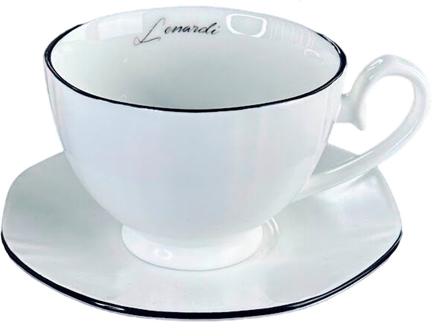 Кружка Lenardi 122-078