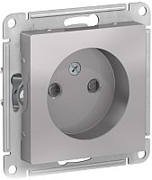 Розетка Systeme Electric AtlasDesign ATN000349