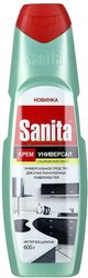 Средство универсальное Sanfor Сицилийский лимон 600 г