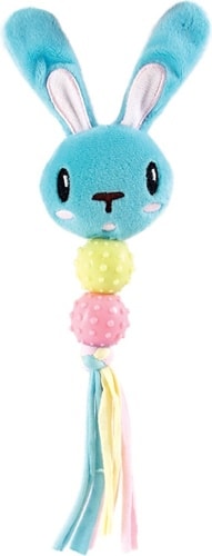 Игрушка для собак Triol Puppy Зайчонок 27.5 см