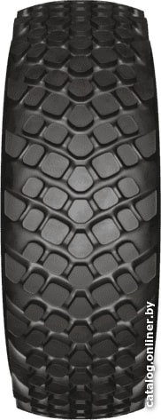 Автомобильные шины KAMA 1260-1 425/85R21 НС18 156G