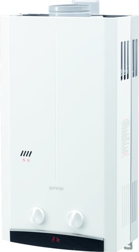 Газовая колонка Gorenje GWH10NNBW