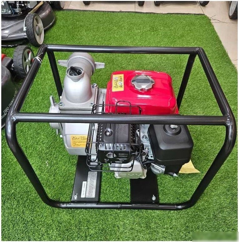 Мотопомпа Honda WL30XH1DF1