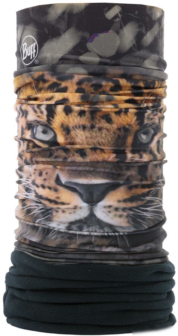Шарф (бафф) Buff Polar Far East/Black 135042.555.10.00