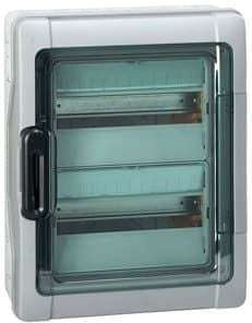 Бокс пластиковый Legrand Plexo 601982