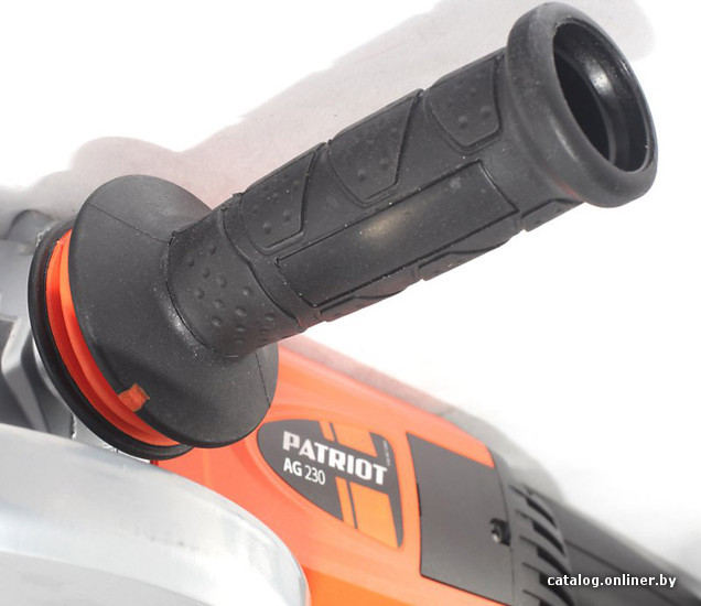 Угловая шлифмашина Patriot AG 230 (110301260)