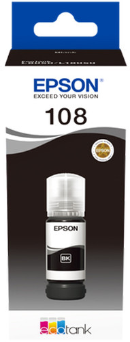 Чернила Epson C13T09C14A